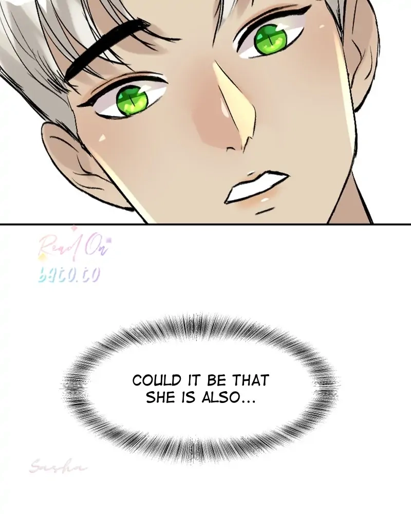 Freaking Romance Chapter 64 page 29 - 