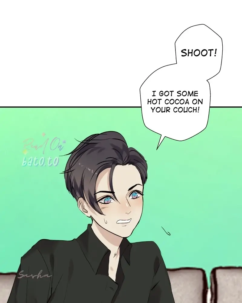 Freaking Romance Chapter 64 page 30 - 