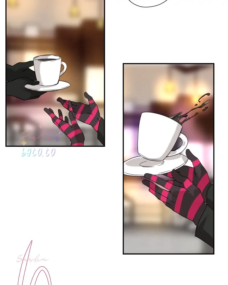 Freaking Romance Chapter 64 page 4 - 