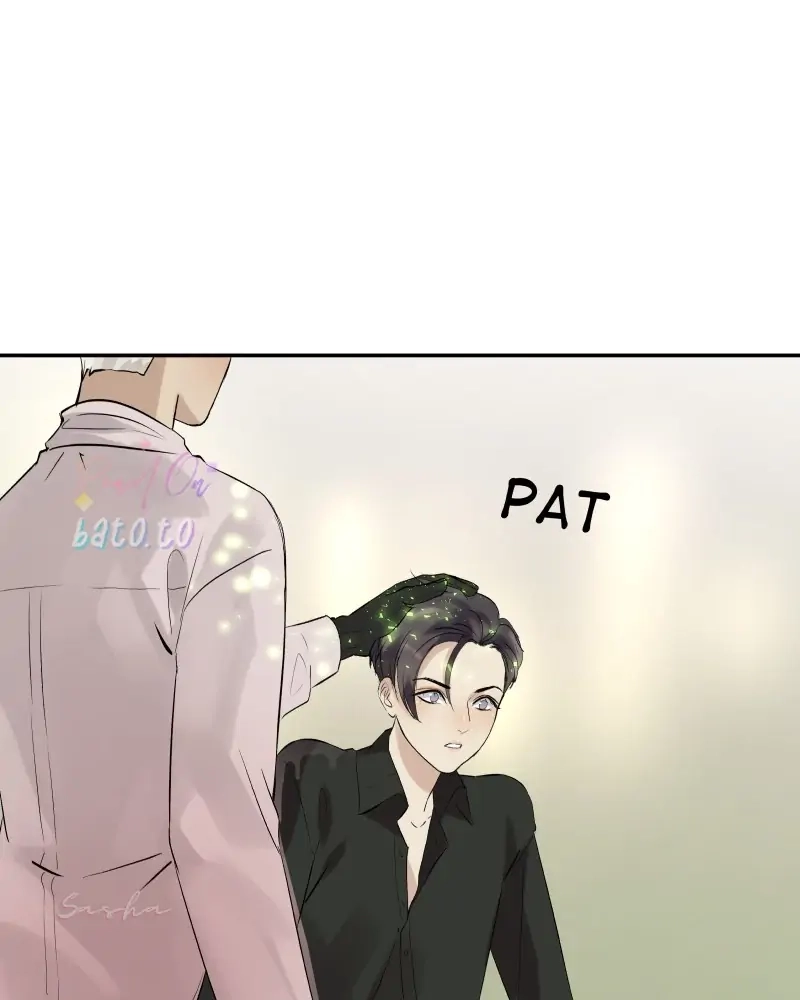 Freaking Romance Chapter 64 page 34 - 