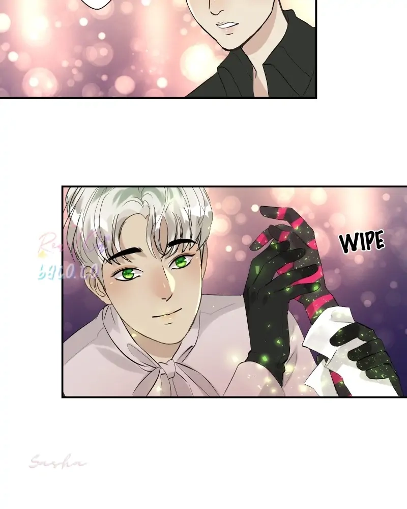 Freaking Romance Chapter 64 page 38 - 