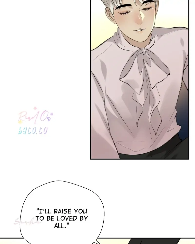 Freaking Romance Chapter 64 page 40 - 