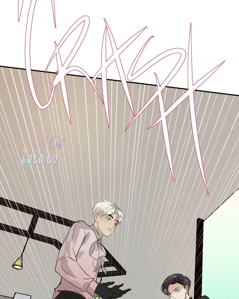 Freaking Romance Chapter 64 page 5 - 