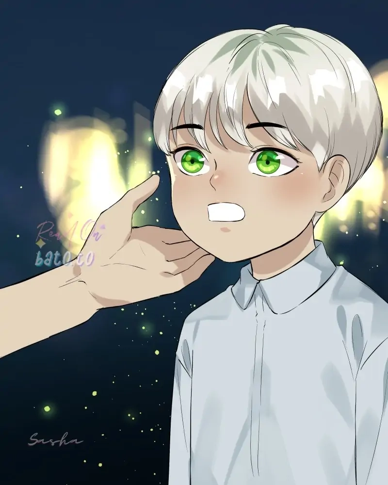 Freaking Romance Chapter 64 page 42 - 