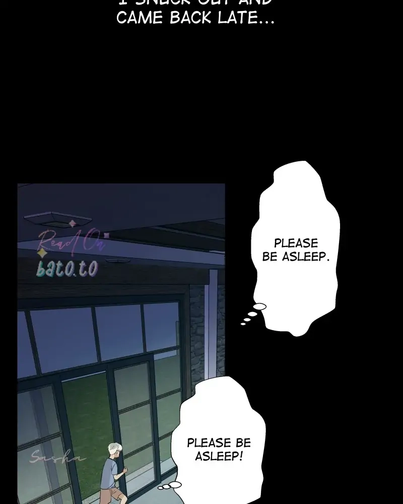 Freaking Romance Chapter 64 page 47 - 