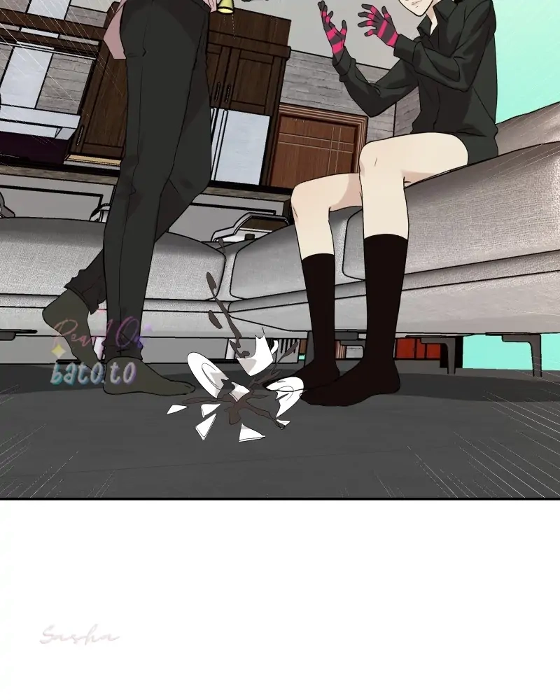 Freaking Romance Chapter 64 page 6 - 