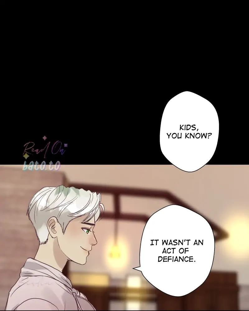Freaking Romance Chapter 64 page 52 - 