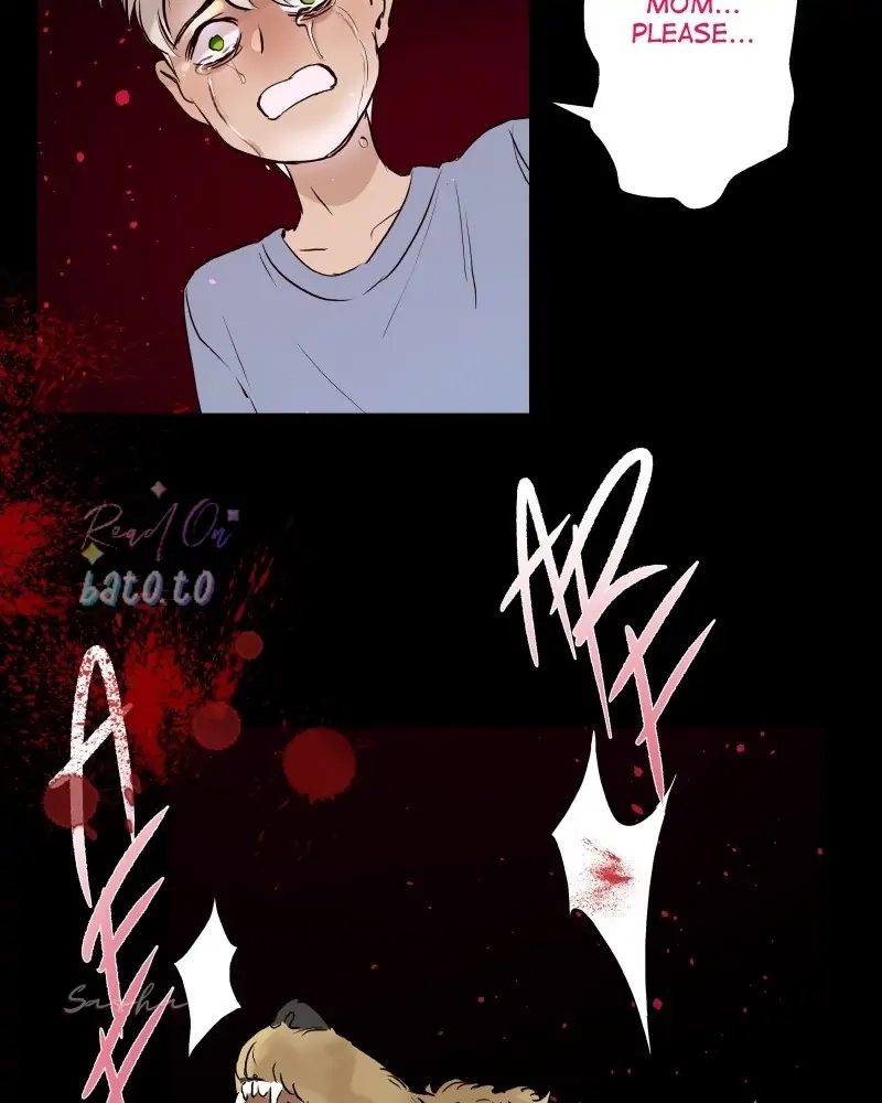Freaking Romance Chapter 64 page 65 - 