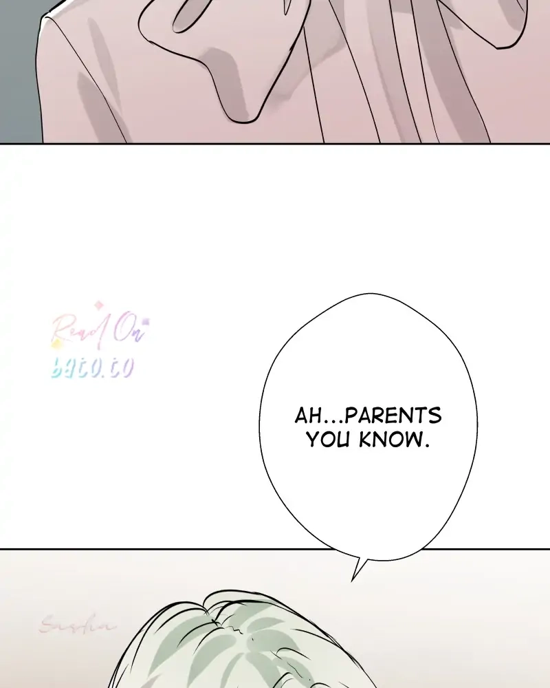 Freaking Romance Chapter 64 page 76 - 