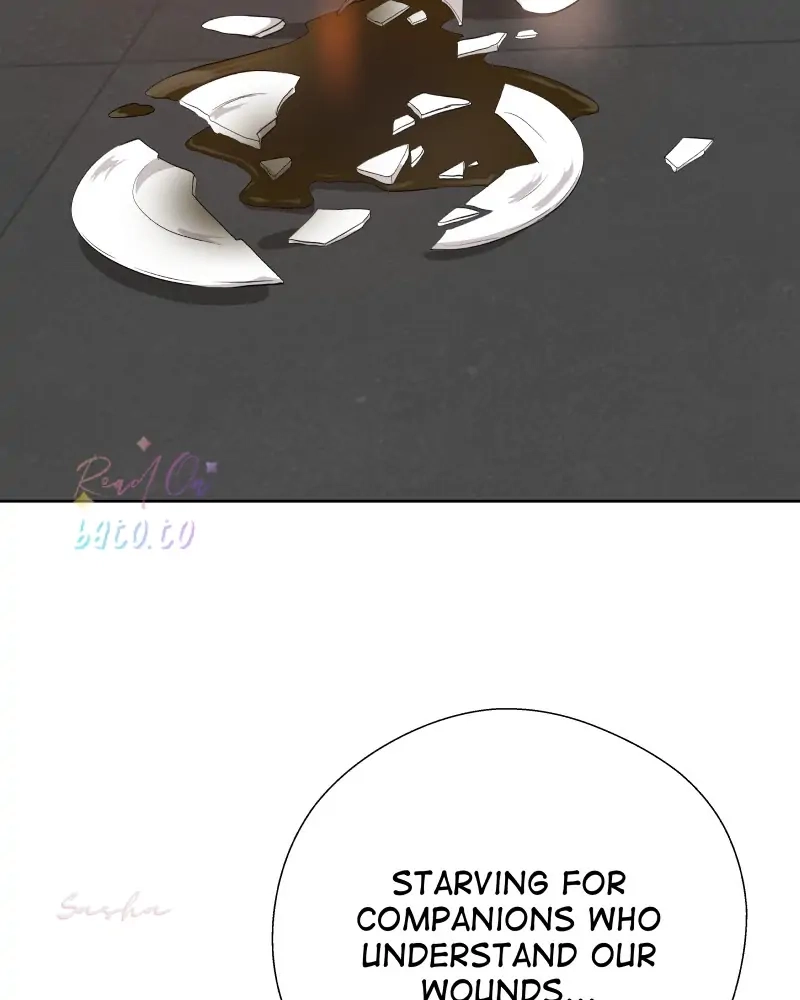 Freaking Romance Chapter 64 page 80 - 