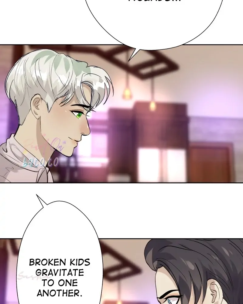Freaking Romance Chapter 64 page 81 - 
