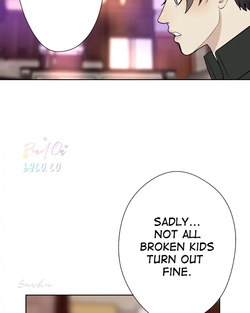 Freaking Romance Chapter 64 page 82 - 