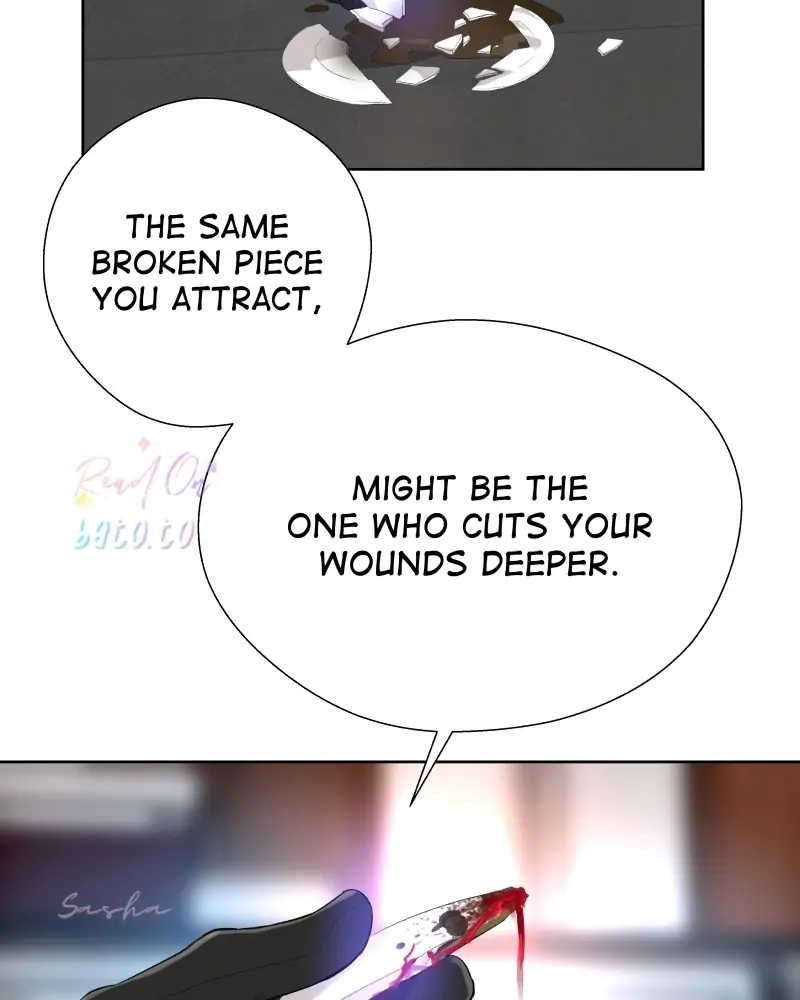 Freaking Romance Chapter 64 page 84 - 