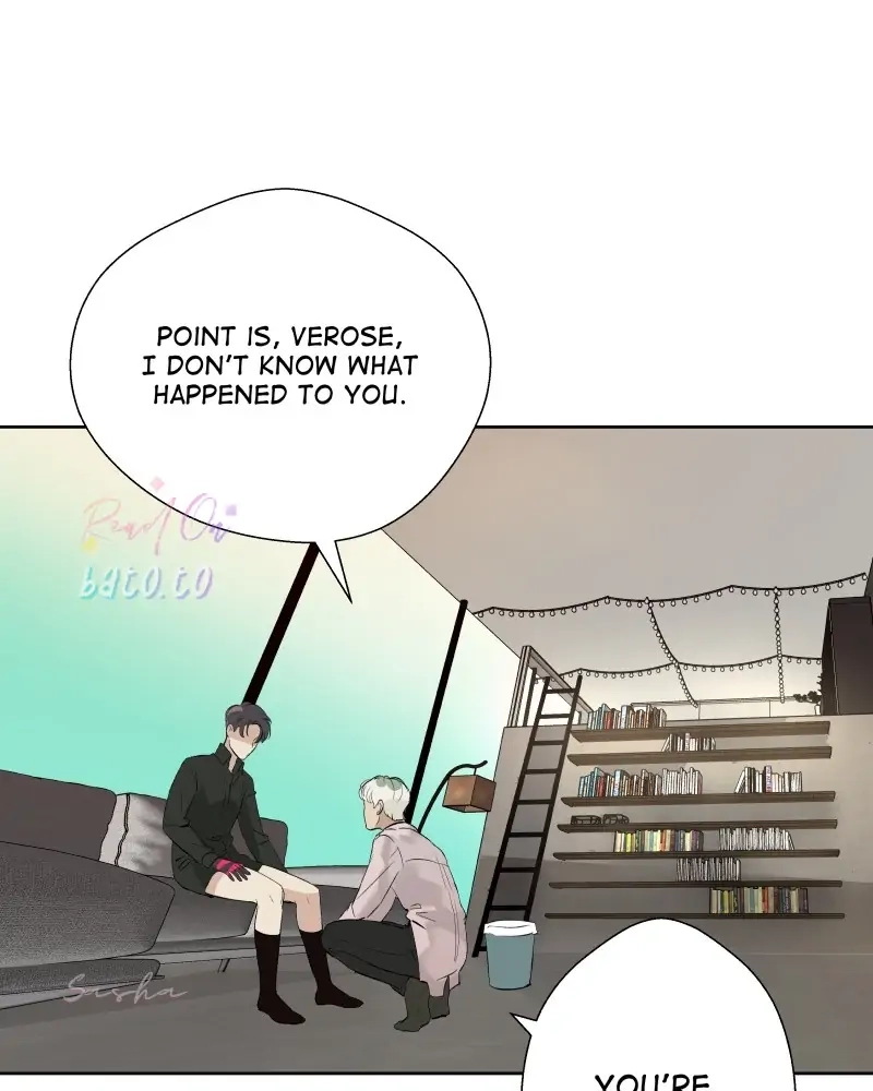 Freaking Romance Chapter 64 page 86 - 