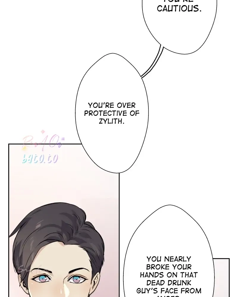 Freaking Romance Chapter 64 page 87 - 