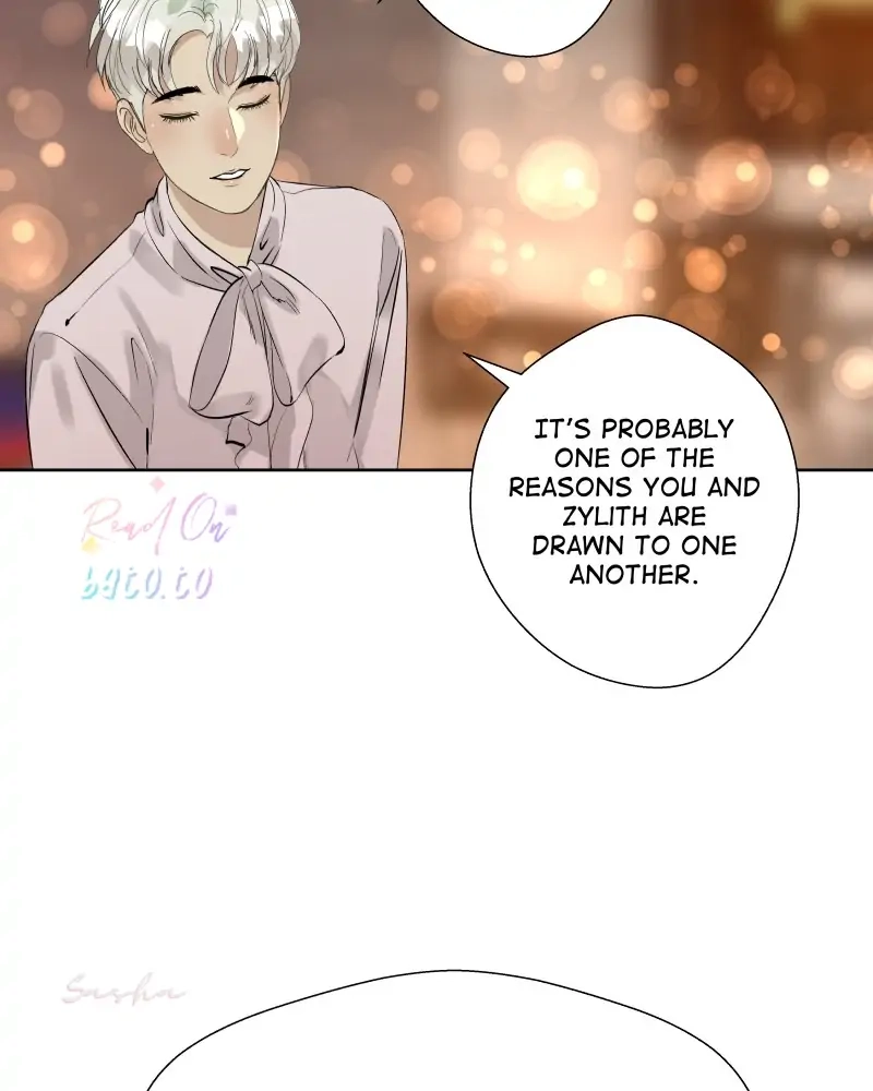 Freaking Romance Chapter 64 page 90 - 