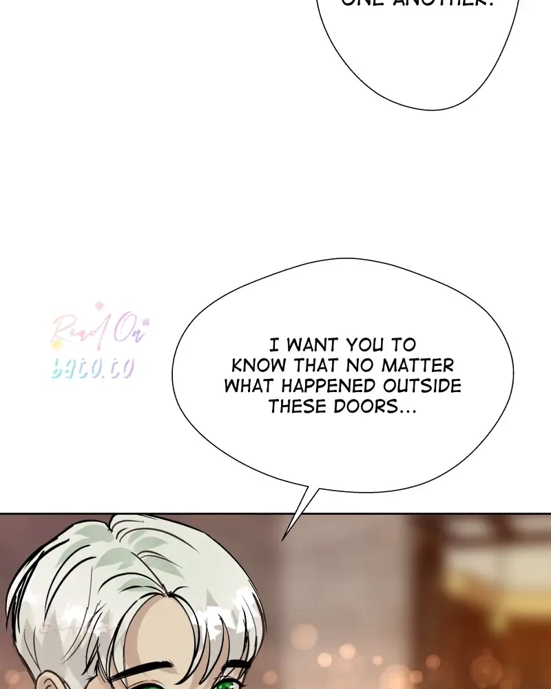 Freaking Romance Chapter 64 page 92 - 