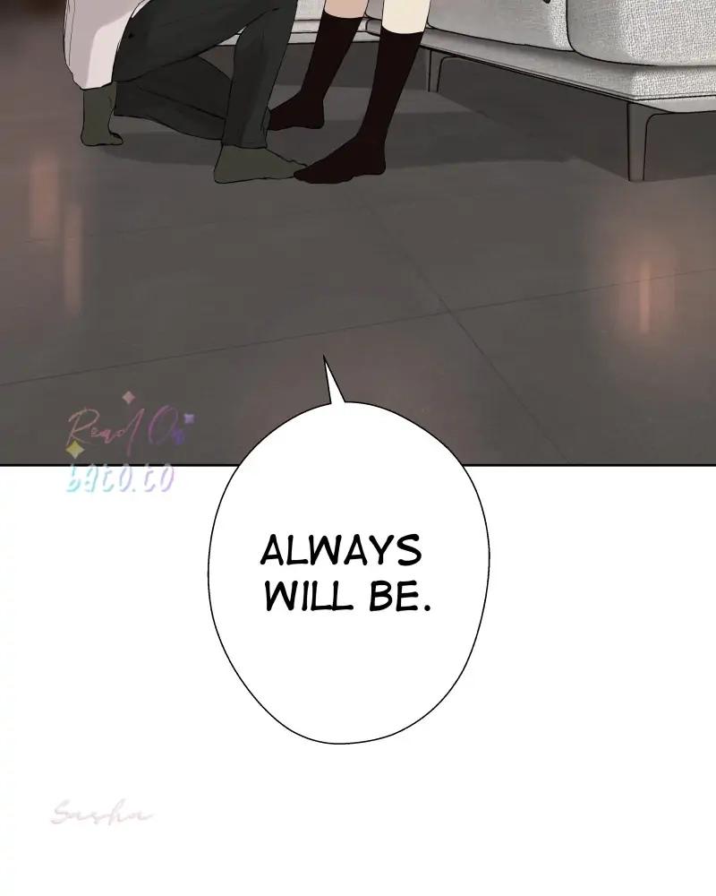 Freaking Romance Chapter 64 page 97 - 