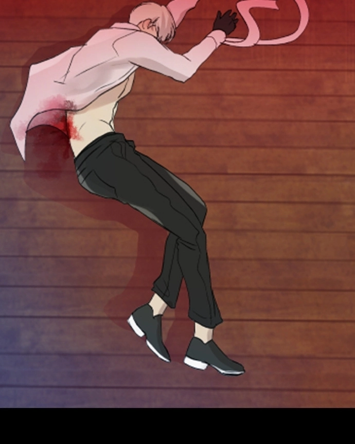 Freaking Romance Chapter 65 page 103 - 