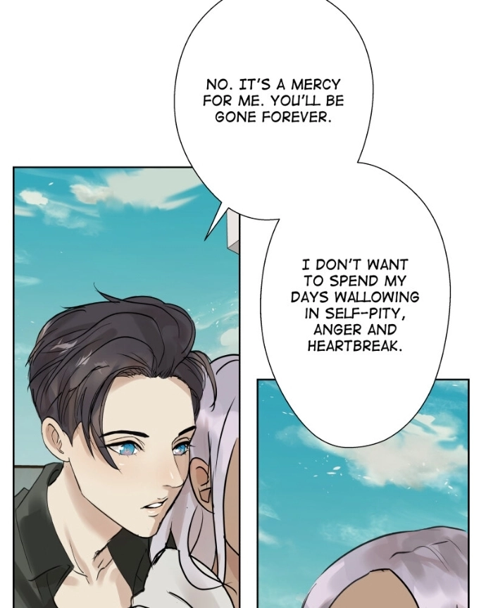Freaking Romance Chapter 65 page 12 - 