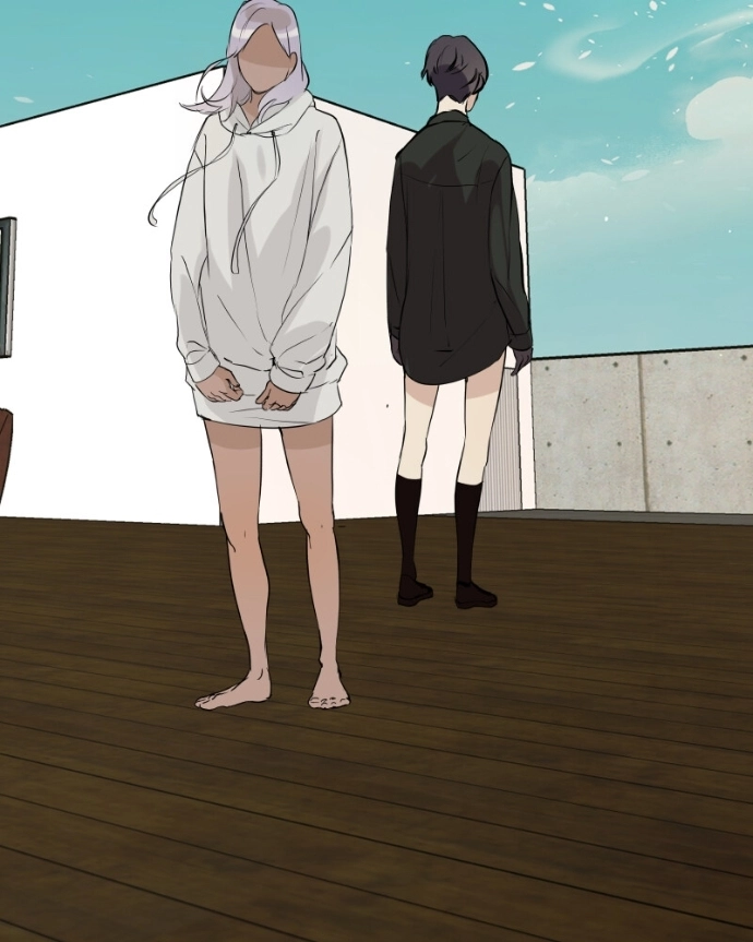 Freaking Romance Chapter 65 page 113 - 