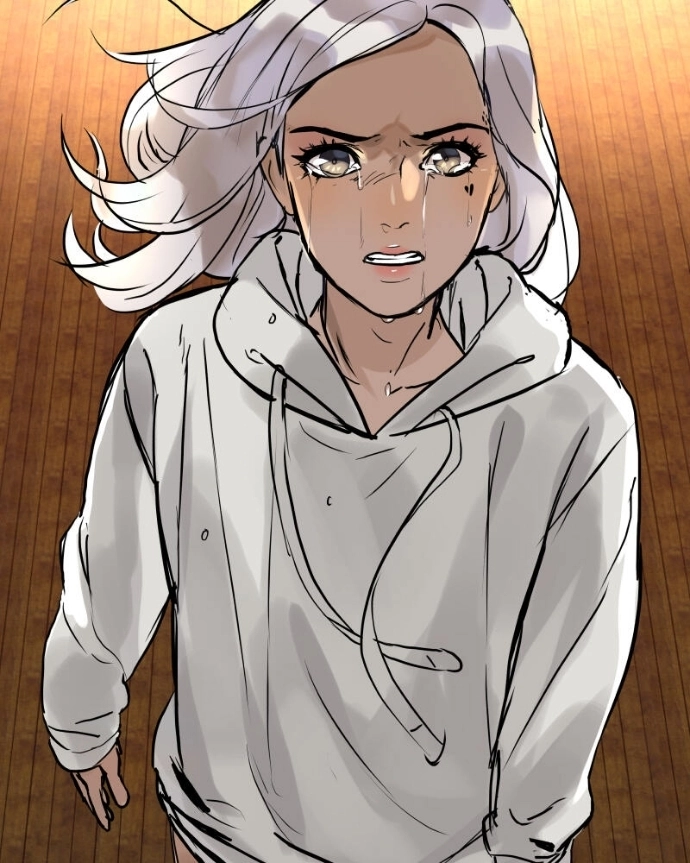 Freaking Romance Chapter 65 page 116 - 