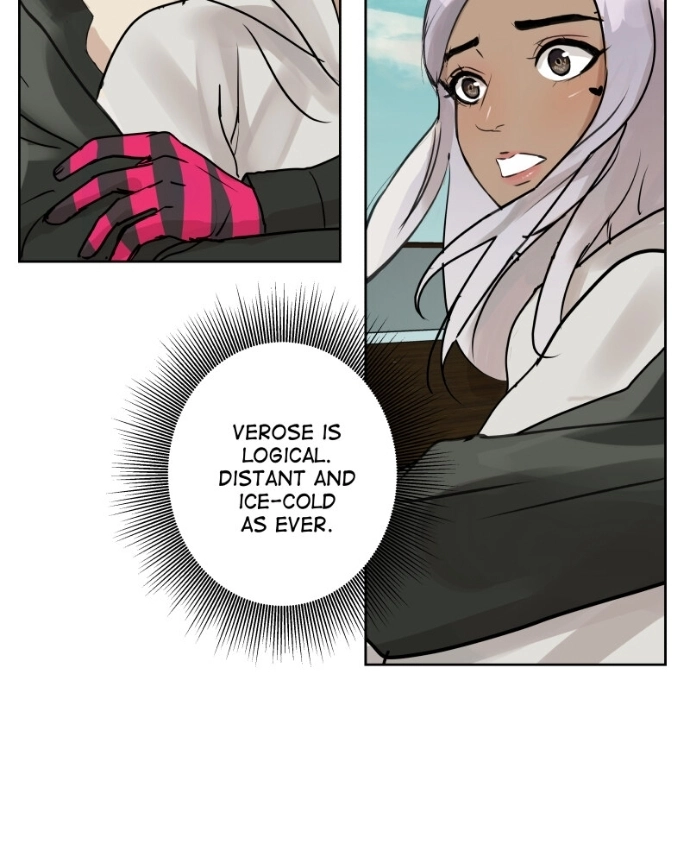 Freaking Romance Chapter 65 page 13 - 