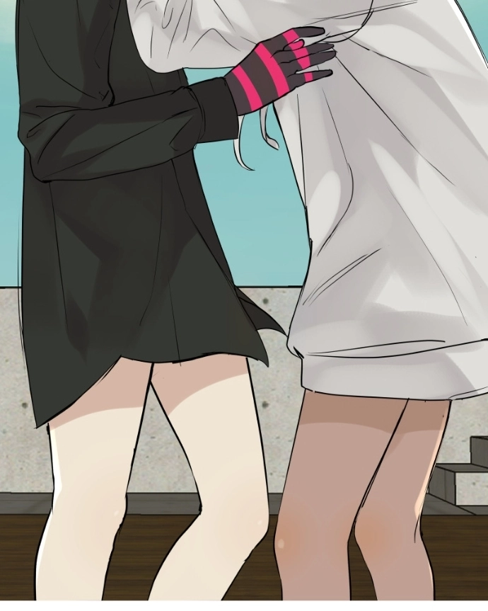 Freaking Romance Chapter 65 page 127 - 