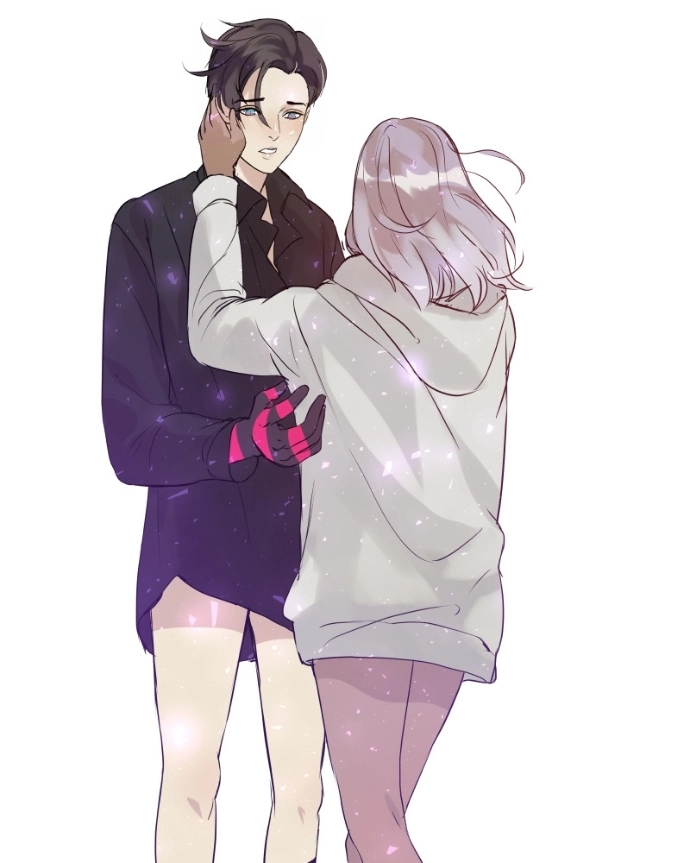 Freaking Romance Chapter 65 page 133 - 
