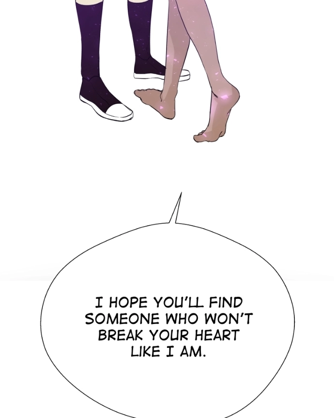 Freaking Romance Chapter 65 page 134 - 