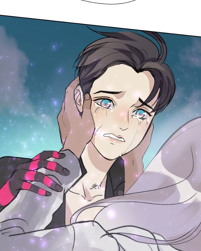 Freaking Romance Chapter 65 page 135 - 