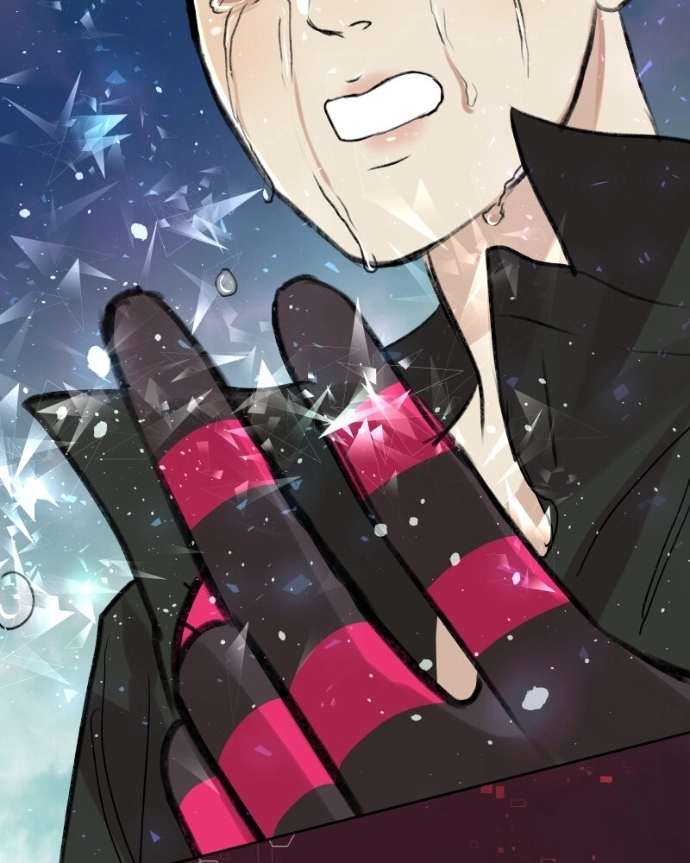 Freaking Romance Chapter 65 page 143 - 