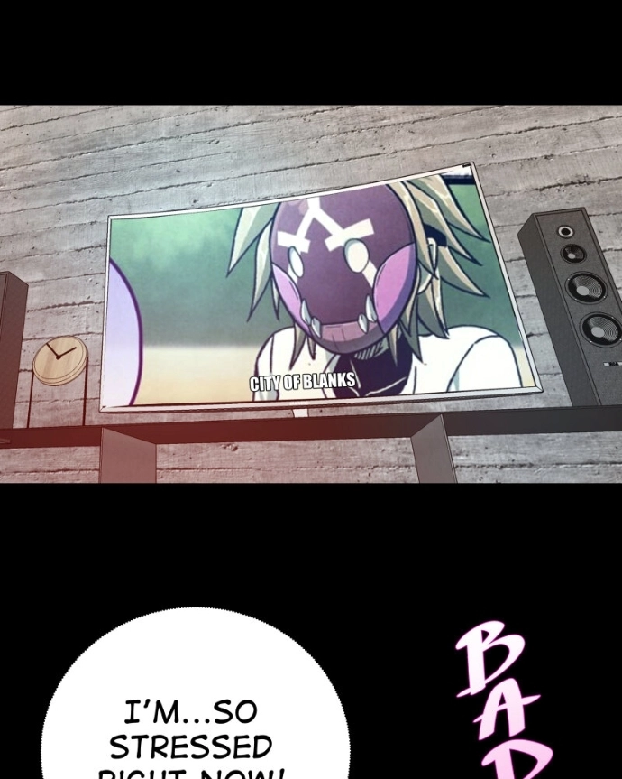 Freaking Romance Chapter 65 page 19 - 