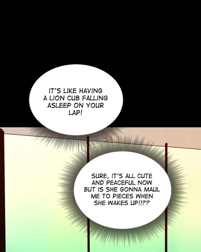 Freaking Romance Chapter 65 page 24 - 
