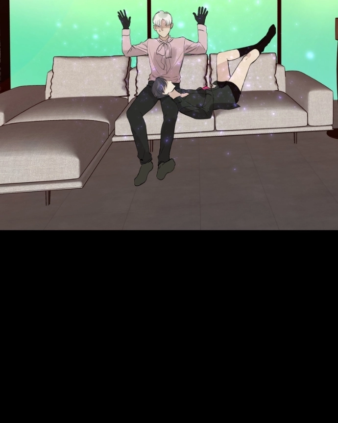 Freaking Romance Chapter 65 page 25 - 