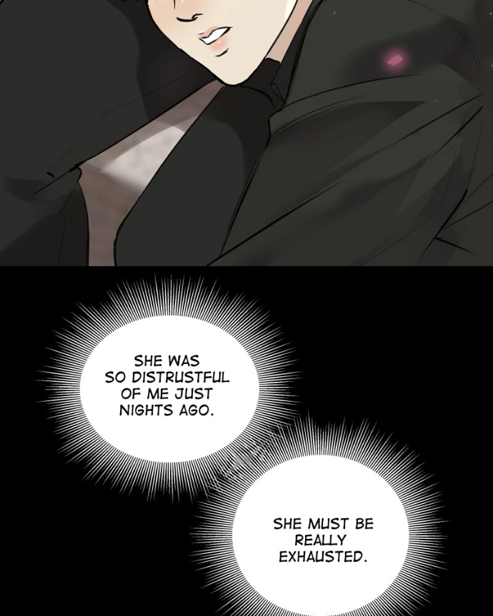 Freaking Romance Chapter 65 page 29 - 