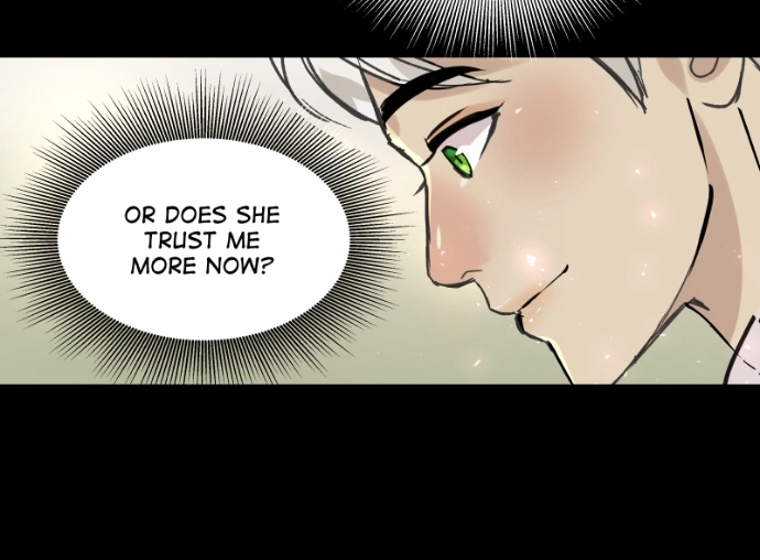 Freaking Romance Chapter 65 page 30 - 