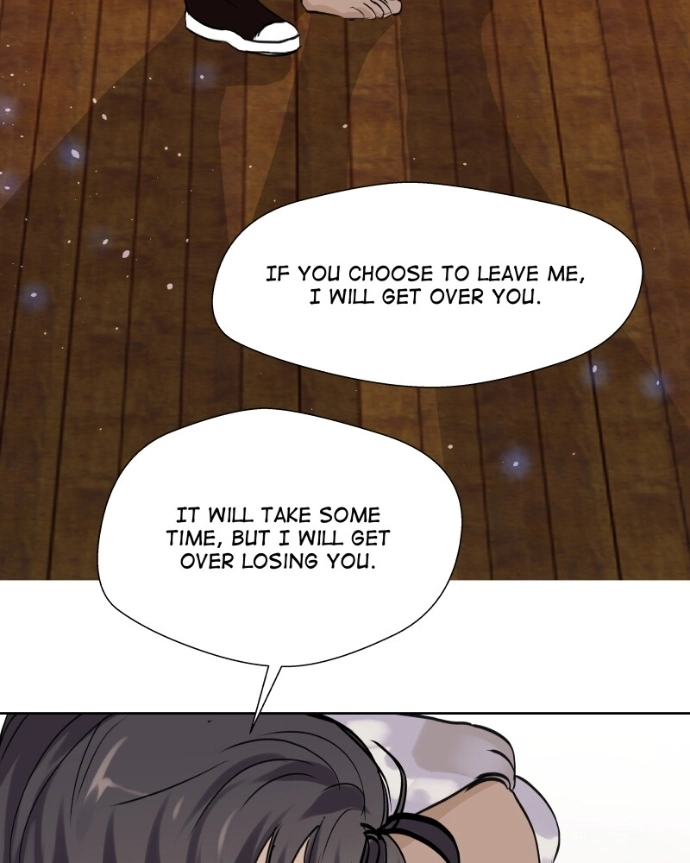 Freaking Romance Chapter 65 page 4 - 
