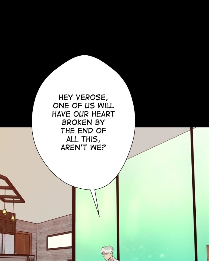 Freaking Romance Chapter 65 page 31 - 