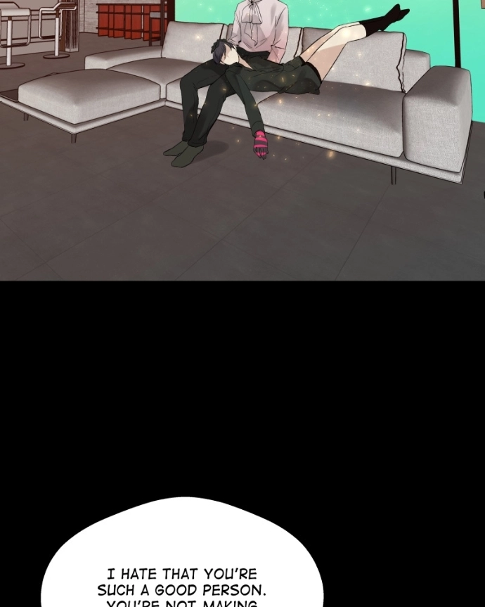 Freaking Romance Chapter 65 page 32 - 