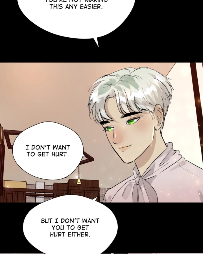 Freaking Romance Chapter 65 page 33 - 