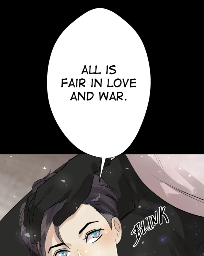 Freaking Romance Chapter 65 page 35 - 