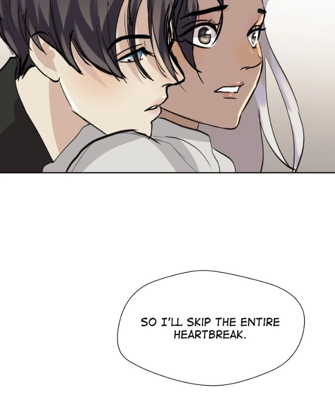 Freaking Romance Chapter 65 page 5 - 