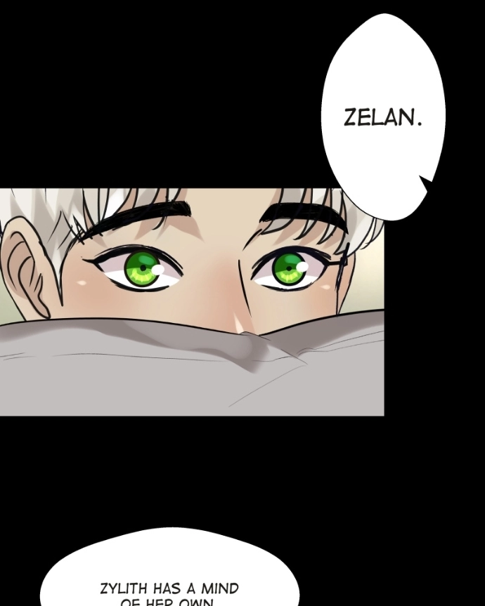 Freaking Romance Chapter 65 page 42 - 