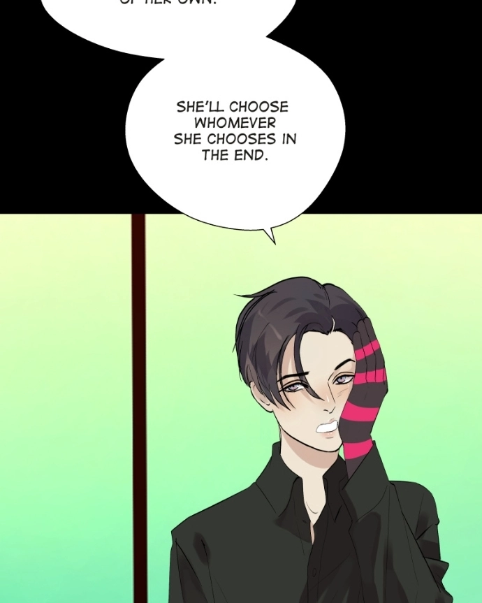 Freaking Romance Chapter 65 page 43 - 
