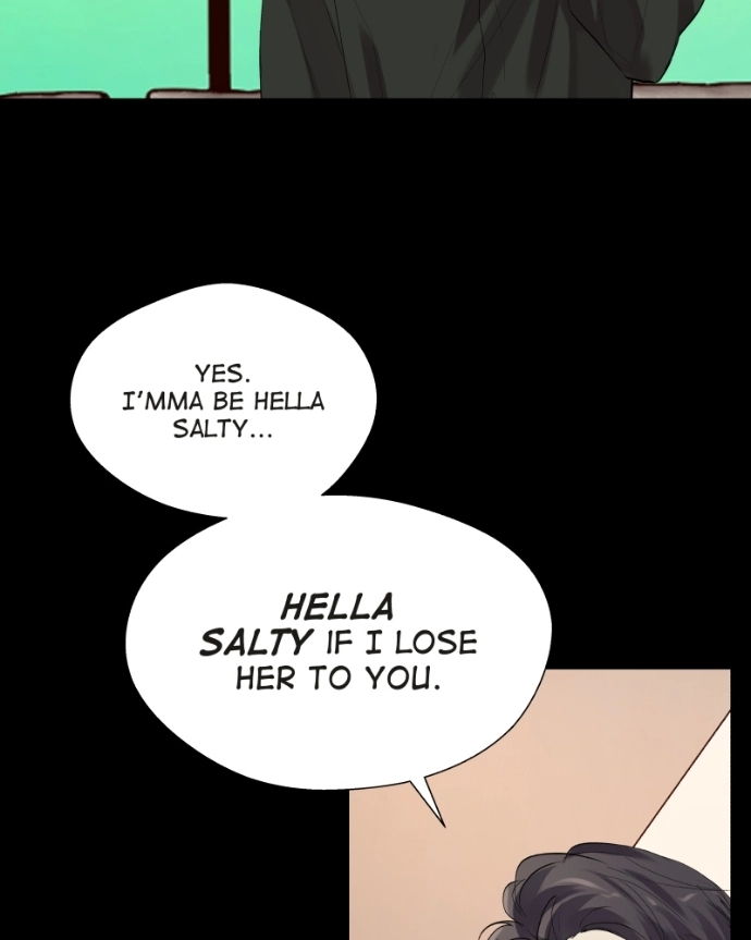 Freaking Romance Chapter 65 page 44 - 