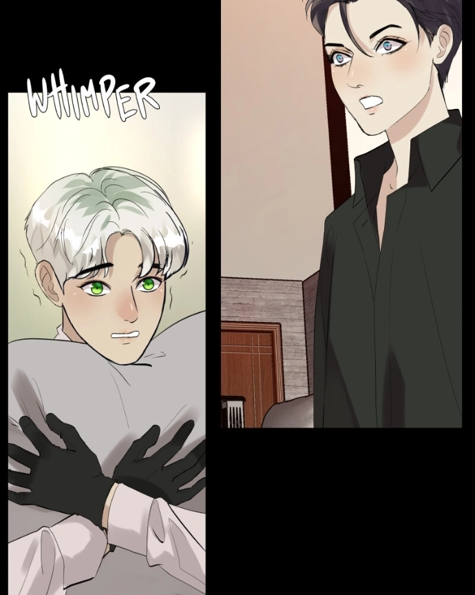 Freaking Romance Chapter 65 page 45 - 