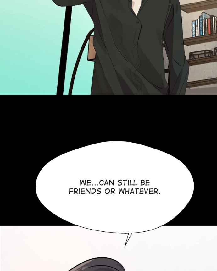 Freaking Romance Chapter 65 page 48 - 