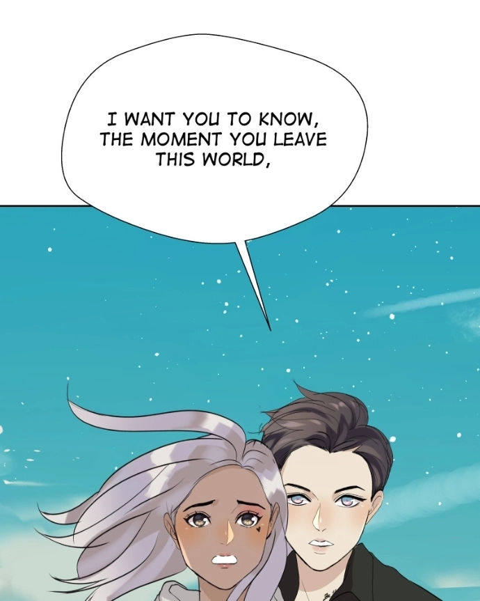 Freaking Romance Chapter 65 page 6 - 