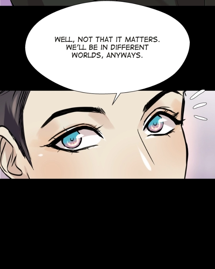 Freaking Romance Chapter 65 page 51 - 
